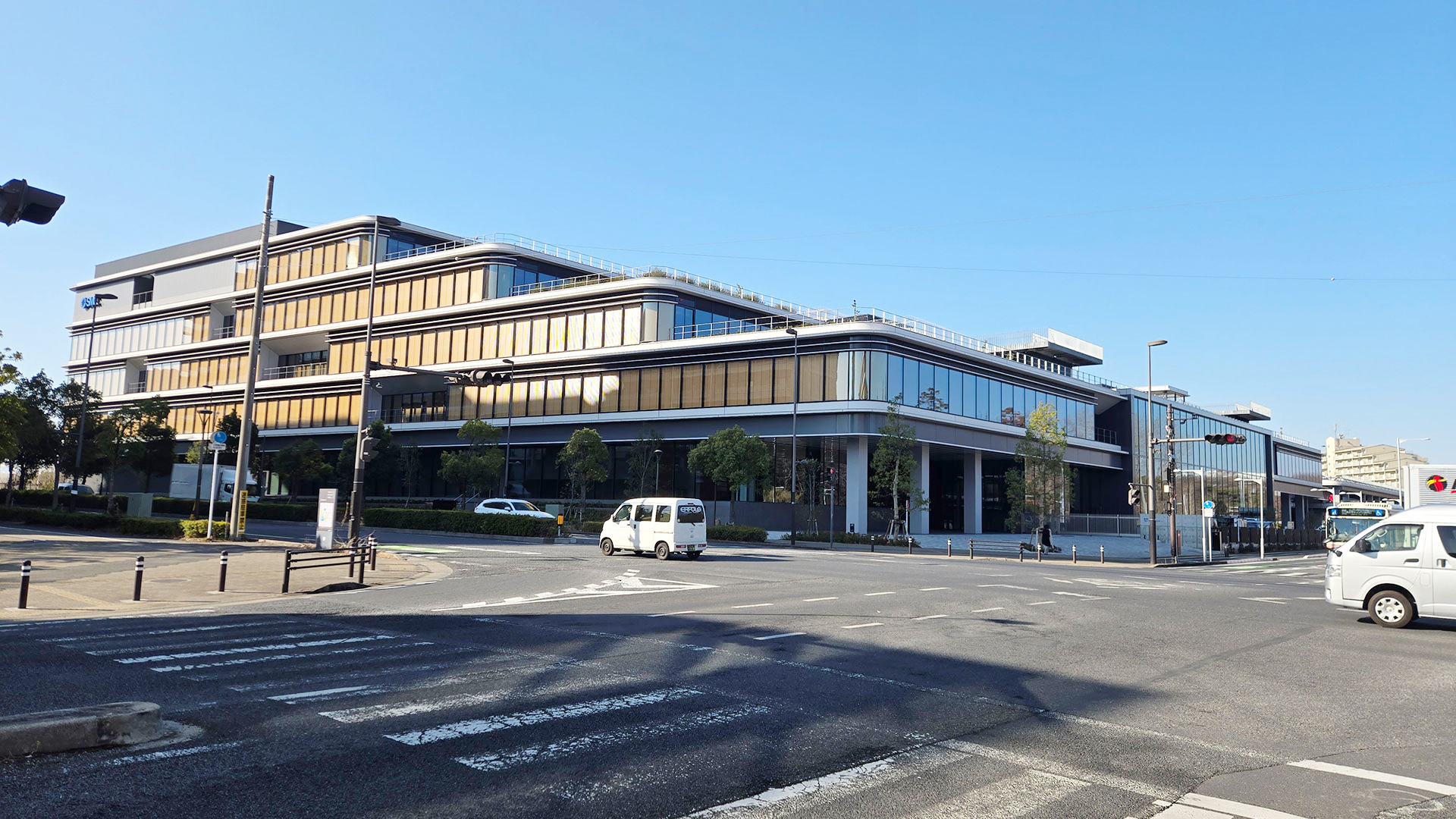 ヒルカワ金属株式会社の施工例
