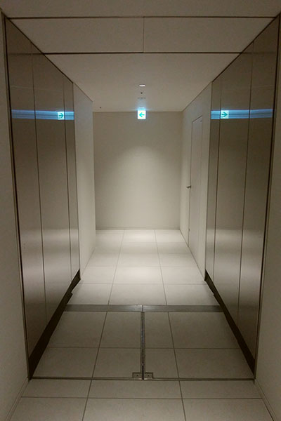マンション