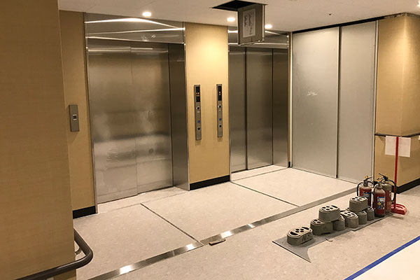 病院